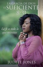 gracia de Dios es suficiente 8