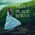 Sweet Black Waves Lib/E