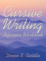 Cursive Writing Reference Workbook