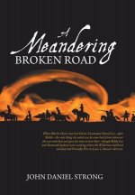 Meandering Broken Road