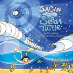 Sagan Saves A Sea Turtle