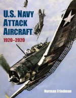 U.S. Navy Attack Aircraft 1920-2020