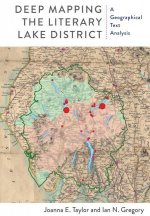 Deep Mapping the Literary Lake District