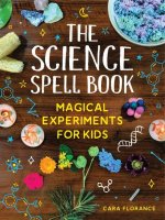 Science Spell Book