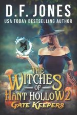 Witches of Hant Hollow 2