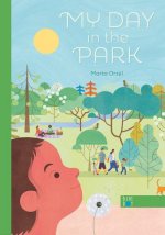 My Day in the Park