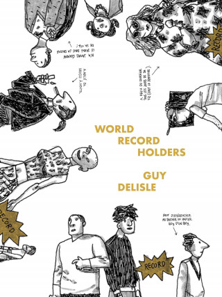 World Record Holders