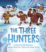 Three Hunters