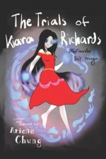 Trials of Kiara Richards