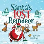 Santa's Lost Reindeer