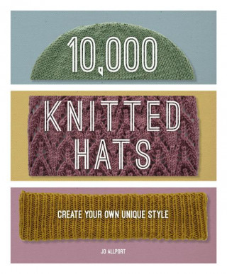 10,000 Knitted Hats