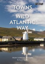 Towns on the Wild Atlantic Way