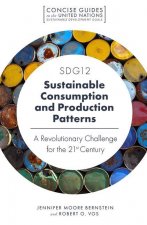 SDG12 - Sustainable Consumption and Production