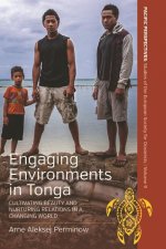 Engaging Environments in Tonga