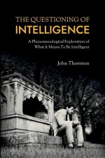 Questioning of Intelligence