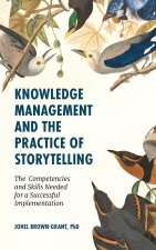 Knowledge Management and the Practice of Storytelling: The Competencies and Skills Needed for a Successful Implementation