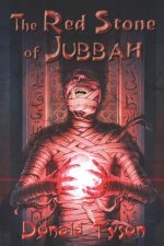 Red Stone of Jubbah