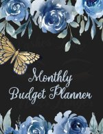 Monthly Budget Planner