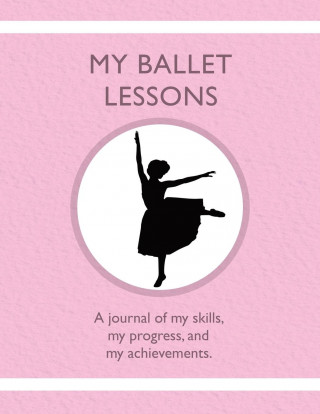 My Ballet Lessons