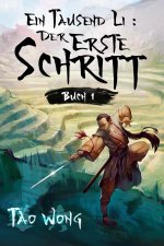 Tausend Li Der erste Schritt
