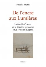 DE L'ENCRE AUX LUMIÈRES