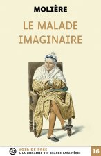 LE MALADE IMAGINAIRE
