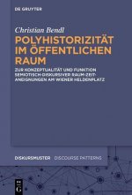 Polyhistorizitat im oeffentlichen Raum
