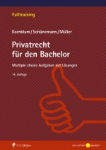 Privatrecht für den Bachelor