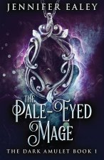 Pale-Eyed Mage