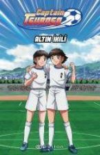 Captain Tsubasa - Altin Ikili