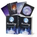 Moonology Ay Kehanetleri Kartlari