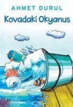 Kovadaki Okyanus