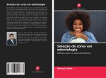 Selecao de cores em odontologia