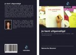 Je bent uitgenodigd