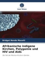 Afrikanische indigene Kirchen, Polygamie und HIV und Aids