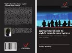 Wplyw bezrobocia na wybor zawodu nauczyciela