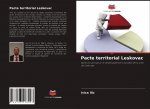Pacte territorial Leskovac