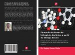 Formacao do atomo de hidrogenio barionico a partir da Energia Escura