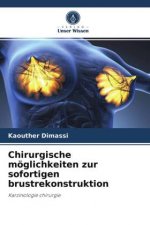 Chirurgische moeglichkeiten zur sofortigen brustrekonstruktion