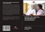 Gestion des patients geriatriques en prosthodontie