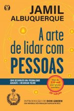 Arte de Lidar com Pessoas