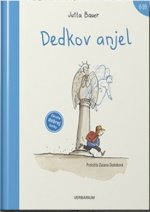 Dedkov anjel