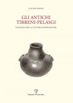 antichi tirreni-pelasgi. L'enigma della cultura di Rinaldone