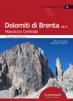 Dolomiti di Brenta