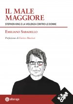 male maggiore. Stephen King e la violenza contro le donne