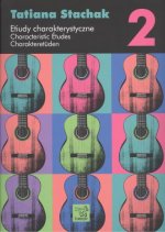 Etiudy charakterystyczne 2 / Characteristic Études 2 / Charakteretüden 2