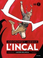 Incal. L'integrale-I misteri de L'Incal