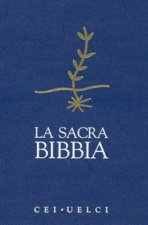 Sacra Bibbia. UELCI. Versione ufficiale della Cei