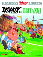 Asterix e i Britanni