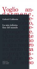 mia infinita fine del mondo